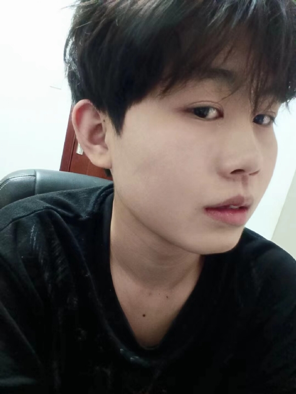 小鱼的第一张照片--闽侯相亲服务中心