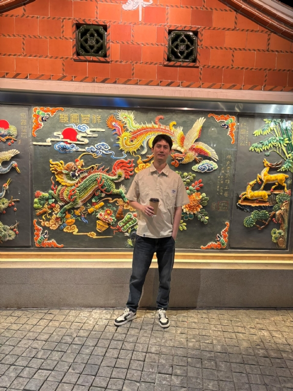 笙箫何的第一张照片--闽侯相亲服务中心