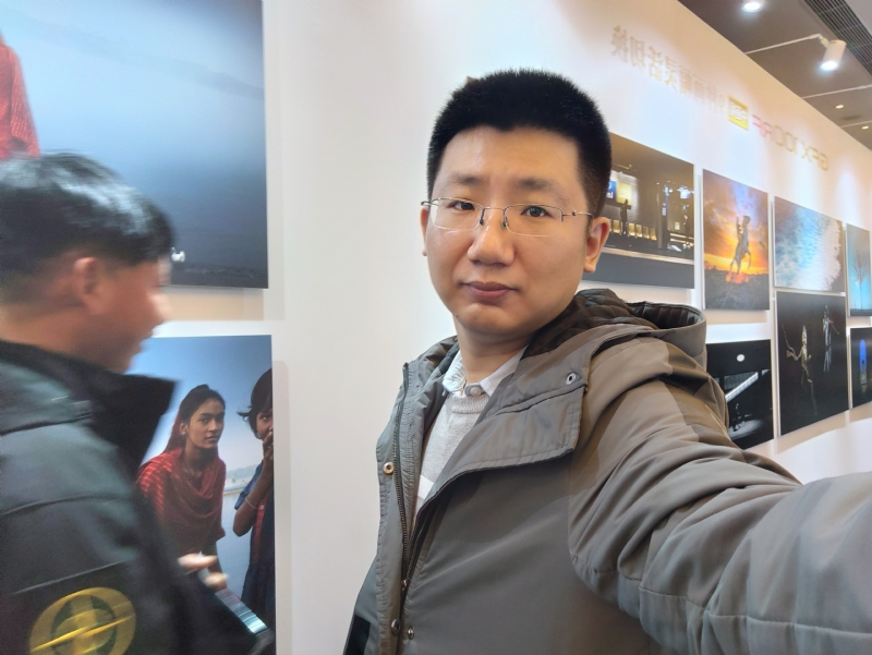 流浪的晚星的第四张照片--闽侯相亲服务中心