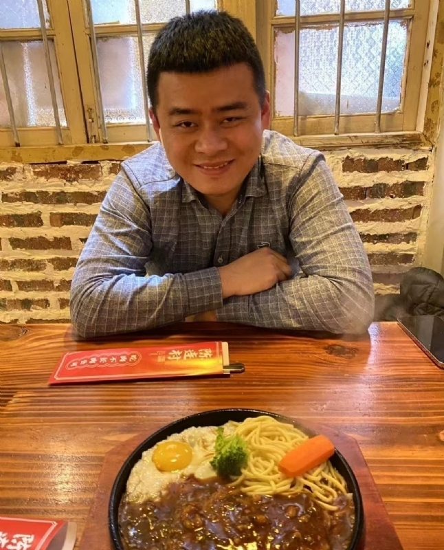 薛诚玖的第三张照片--闽侯相亲服务中心