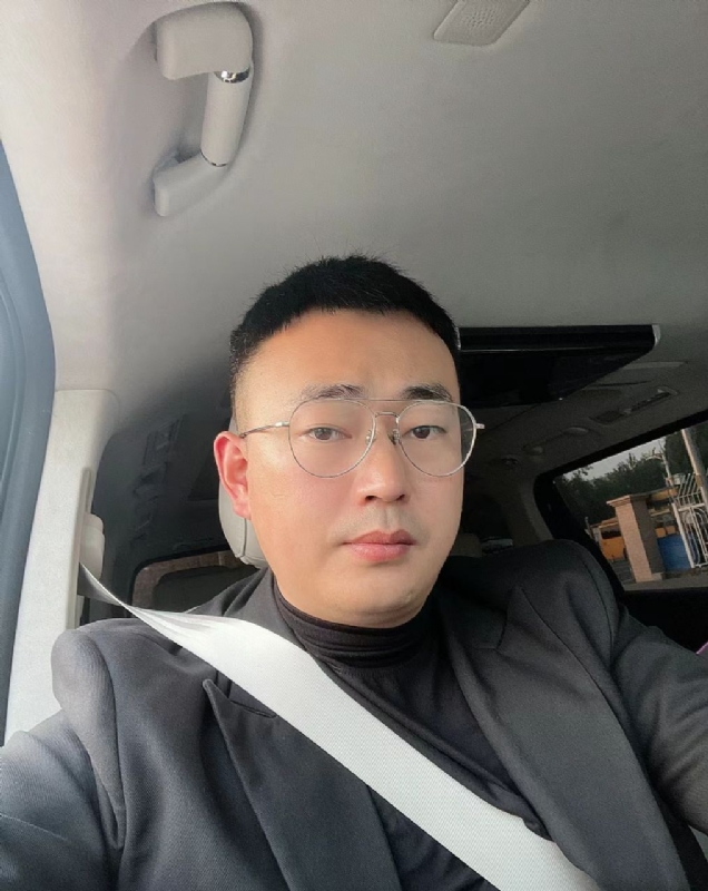 往事随风的第一张照片--闽侯相亲服务中心