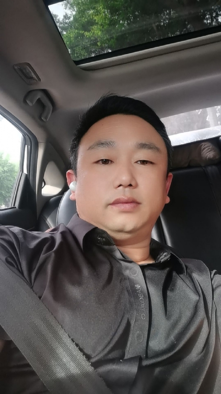 老烽的第一张照片--闽侯相亲服务中心