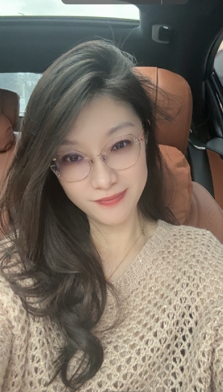 candice的第一张照片--闽侯相亲服务中心