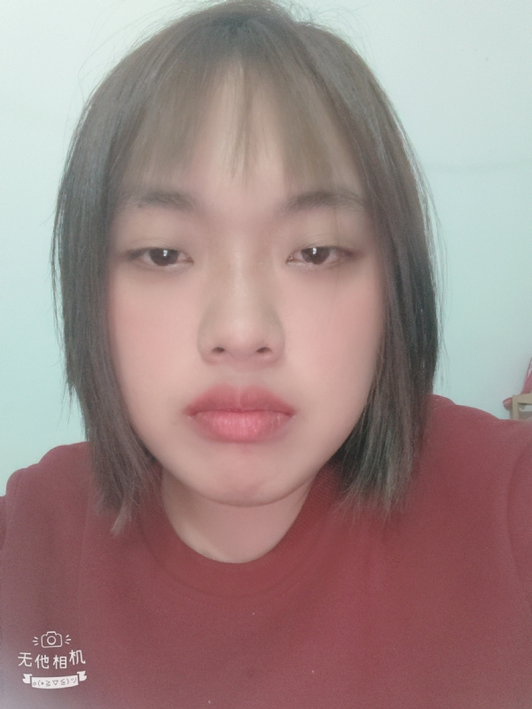 小米的第一张照片--闽侯相亲服务中心