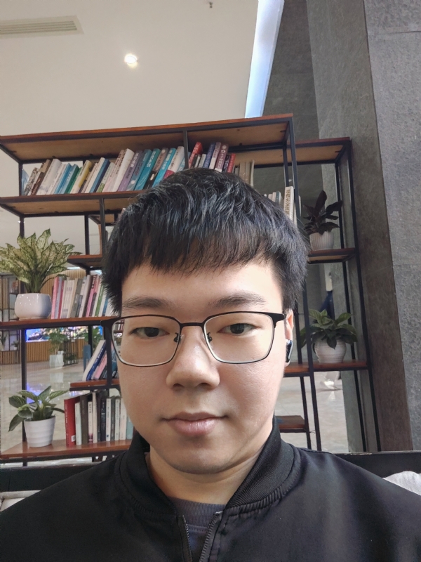 00柯的第一张照片--闽侯相亲服务中心