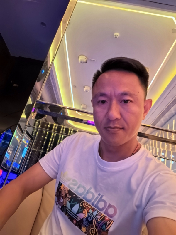 辞岸的第二张照片--闽侯相亲服务中心