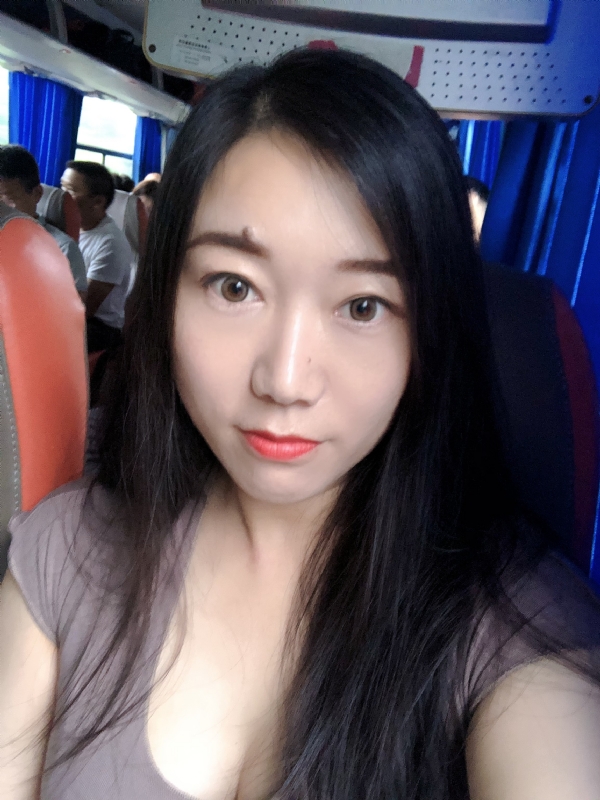 杨杨的第一张照片--闽侯相亲服务中心