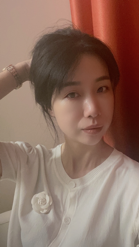 沫沫的第一张照片--闽侯相亲服务中心