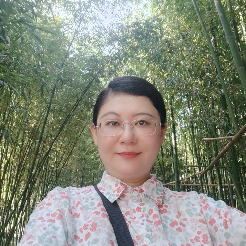 简单爱的第一张照片--闽侯相亲服务中心