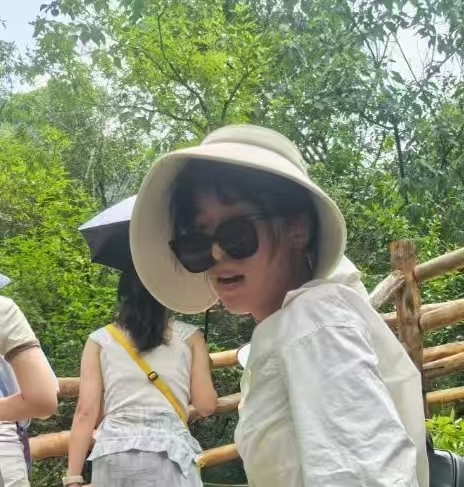 廿一的第一张照片--闽侯相亲服务中心