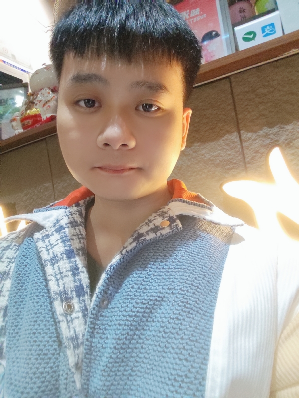 侯侯的第一张照片--闽侯相亲服务中心