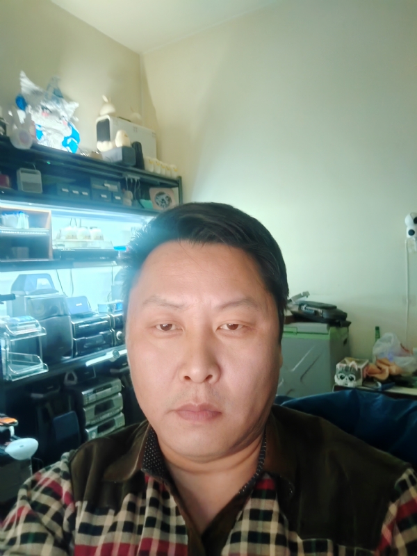 一半的第一张照片--闽侯相亲服务中心