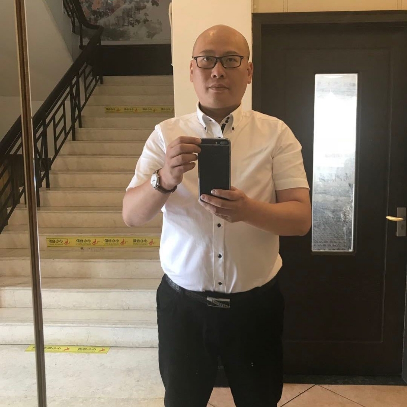 嘿嘿的第一张照片--闽侯相亲服务中心