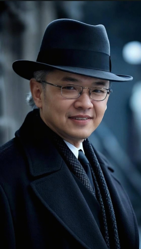 OLEK的第一张照片--闽侯相亲服务中心