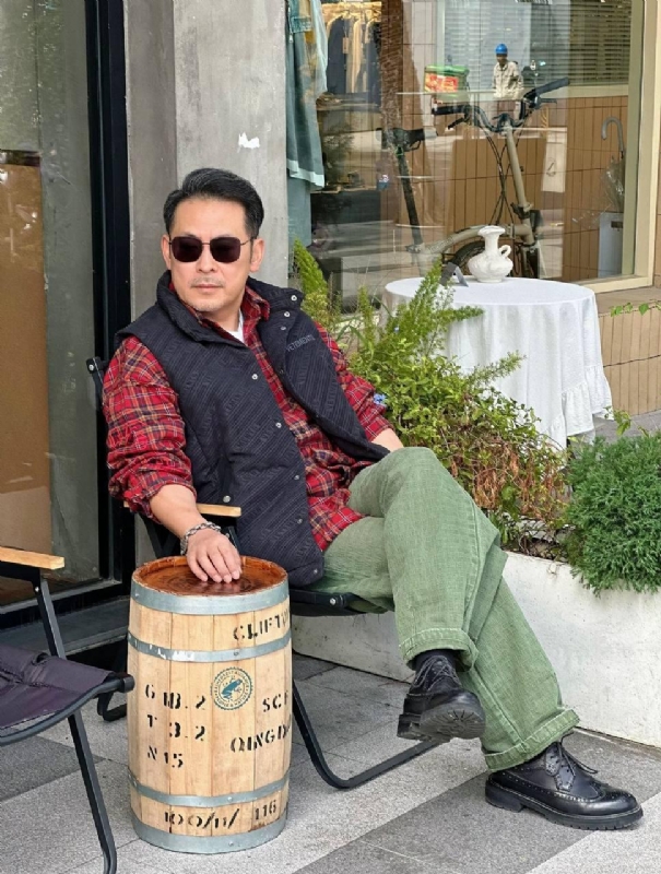 随风的第二张照片--闽侯相亲服务中心