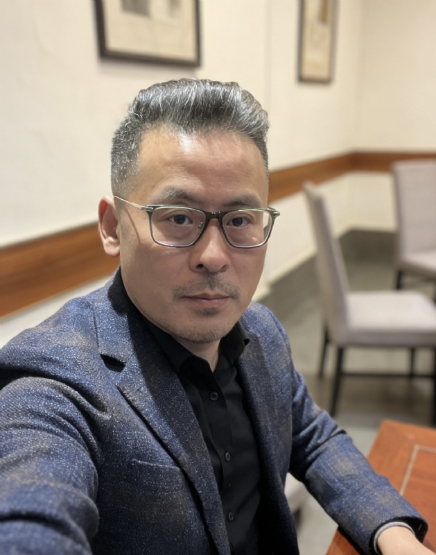 李雲明的第一张照片--闽侯相亲服务中心