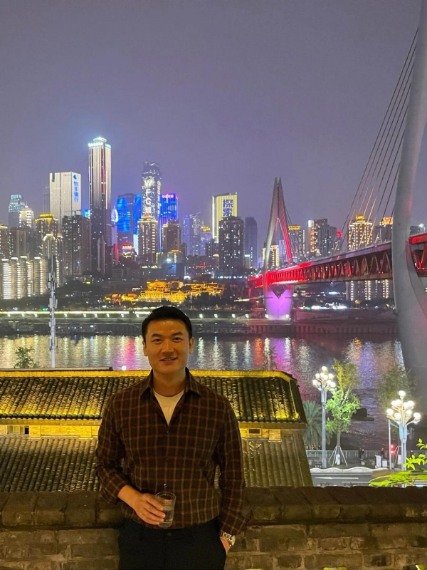 御風的第一张照片--闽侯相亲服务中心