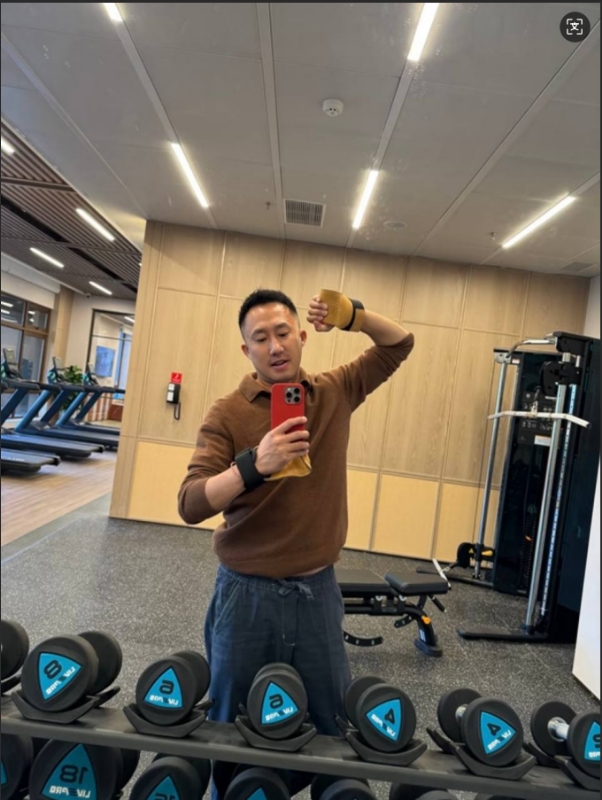 清风徐来的第三张照片--闽侯相亲服务中心