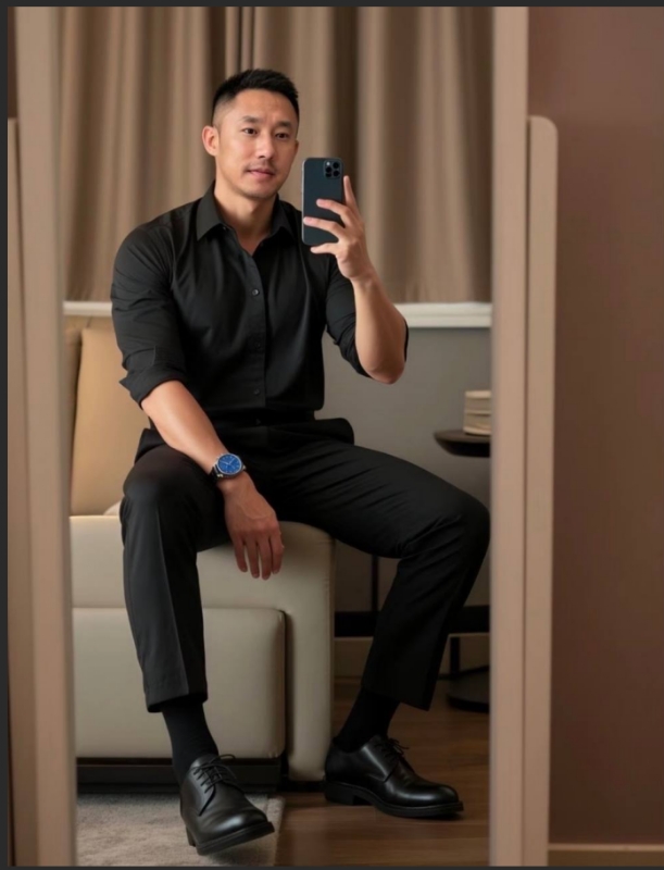 清风徐来的第四张照片--闽侯相亲服务中心