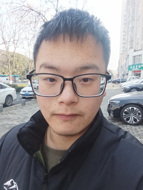 陶诚的第一张照片--闽侯相亲服务中心