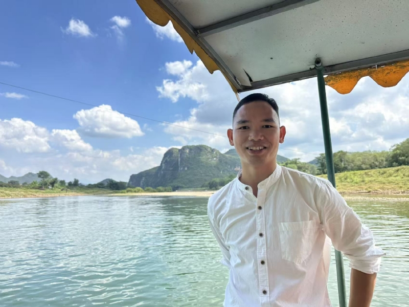 天云的第一张照片--闽侯相亲服务中心