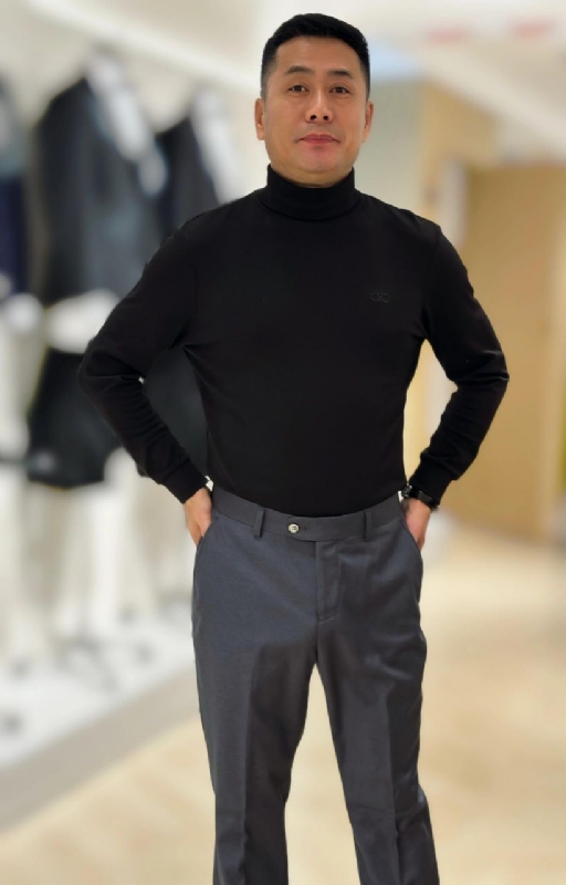 Make的第一张照片--闽侯相亲服务中心