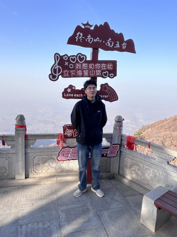 朱起的第一张照片--闽侯相亲服务中心