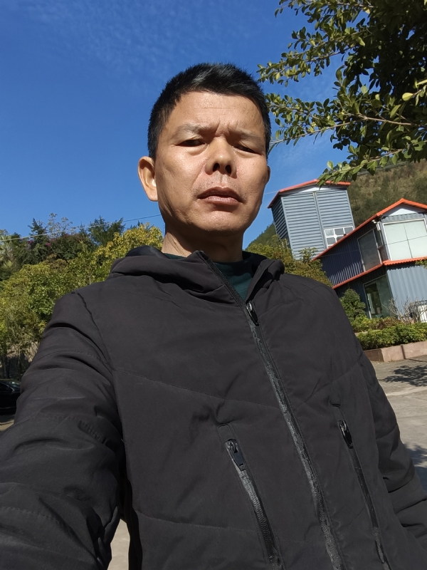 子午卯酉的第一张照片--闽侯相亲服务中心