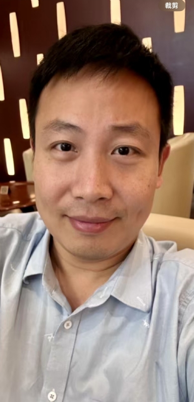 巾凡的第一张照片--闽侯相亲服务中心