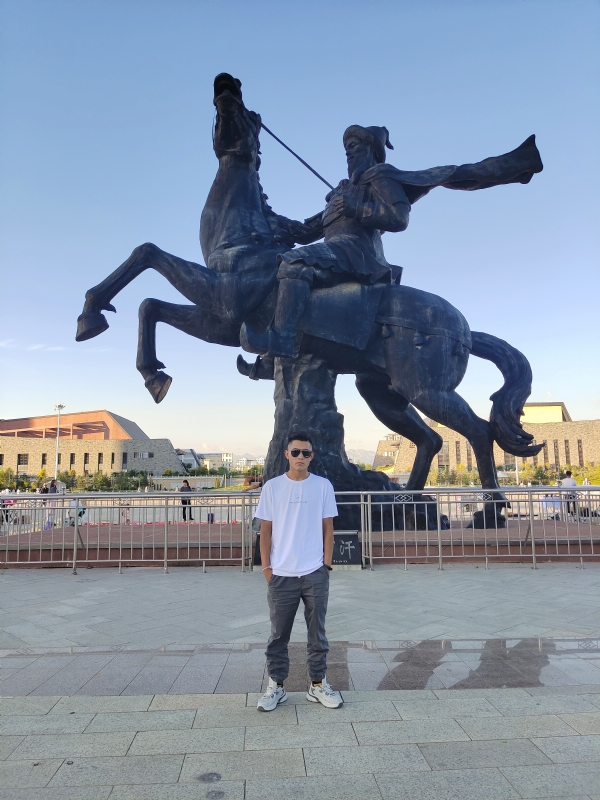 小白的第一张照片--闽侯相亲服务中心