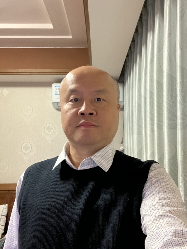 Jeff的第一张照片--闽侯相亲服务中心