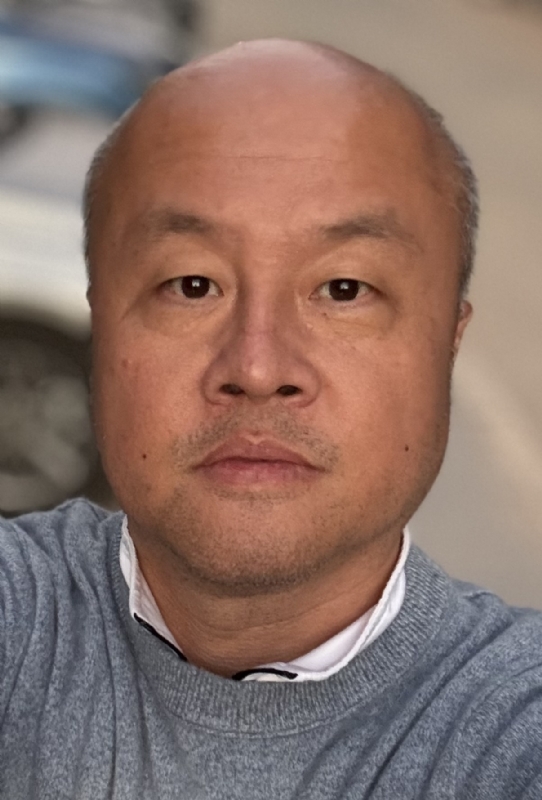 Jeff的第二张照片--闽侯相亲服务中心