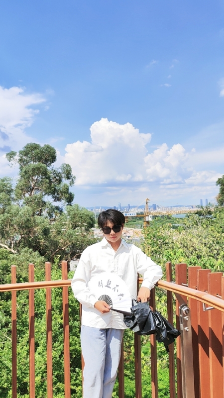 隔壁老王的第一张照片--闽侯相亲服务中心