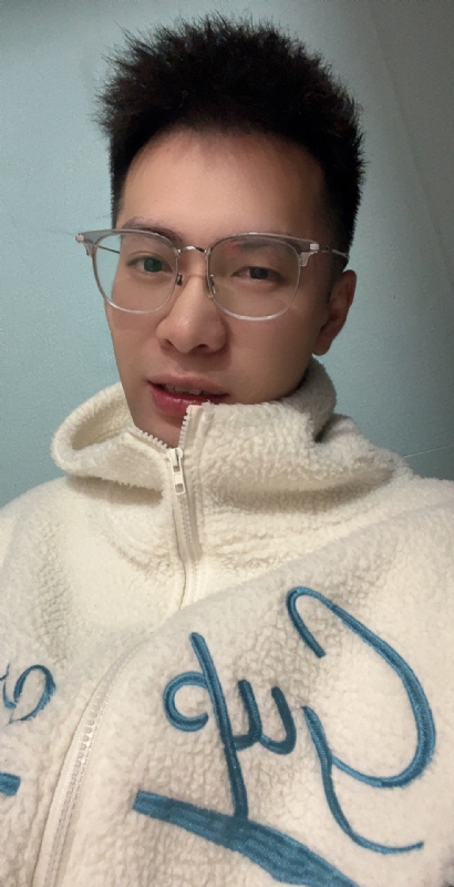 帅渺渺的第一张照片--闽侯相亲服务中心