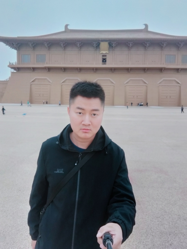 放肆的青春的第一张照片--闽侯相亲服务中心