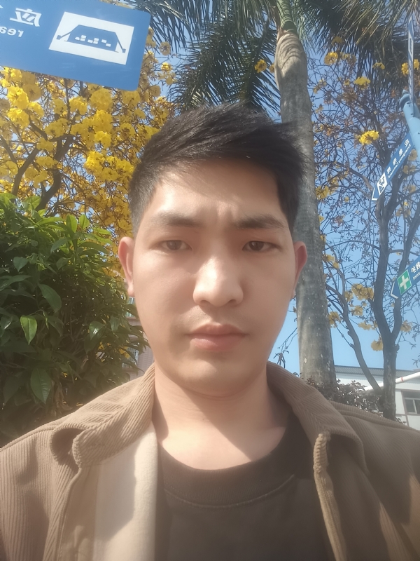 陈先生的第一张照片--闽侯相亲服务中心