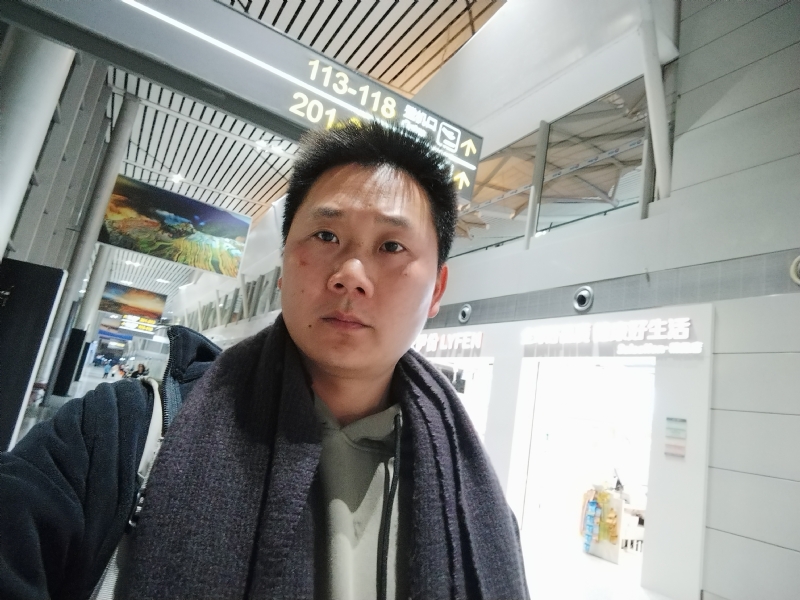 另一半的她的第二张照片--闽侯相亲服务中心