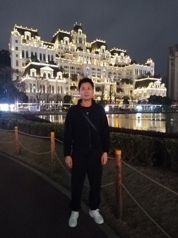 另一半的她的第三张照片--闽侯相亲服务中心