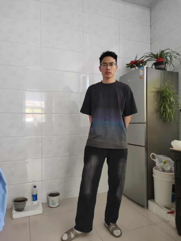 子君的第一张照片--闽侯相亲服务中心