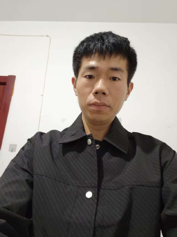 京东小哥的第一张照片--闽侯相亲服务中心