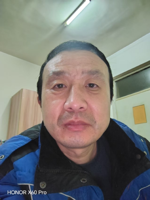 一心一意的第一张照片--闽侯相亲服务中心