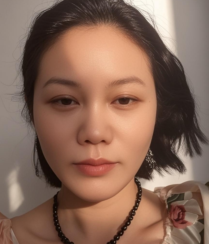 朴素的第一张照片--闽侯相亲服务中心