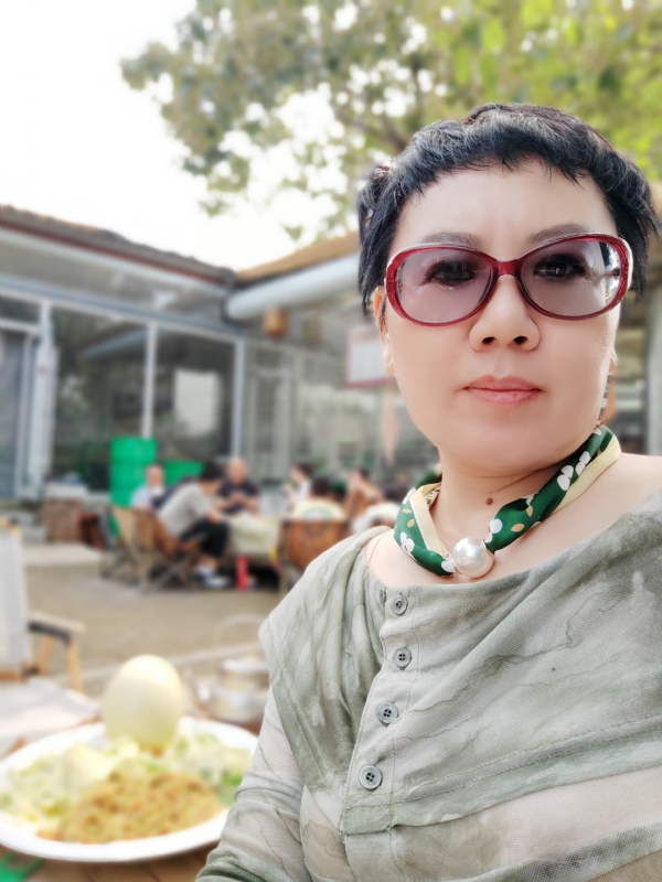 初见的第一张照片--闽侯相亲服务中心