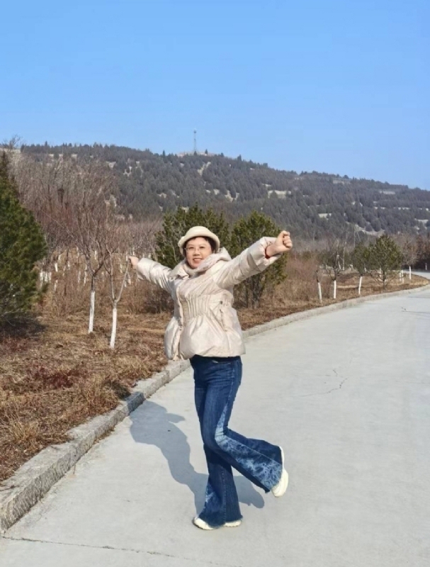 初见的第二张照片--闽侯相亲服务中心