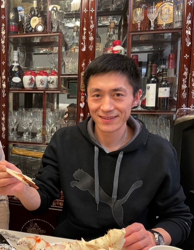 Kevin的第一张照片--闽侯相亲服务中心