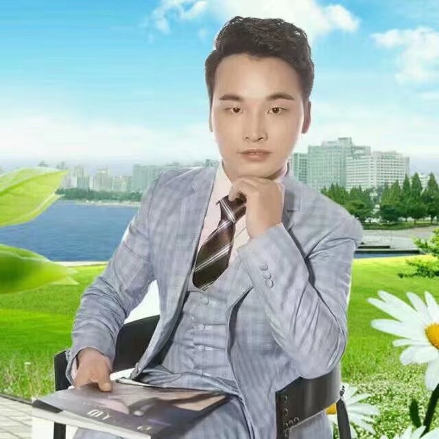 秋风瑟瑟的第一张照片--闽侯相亲服务中心