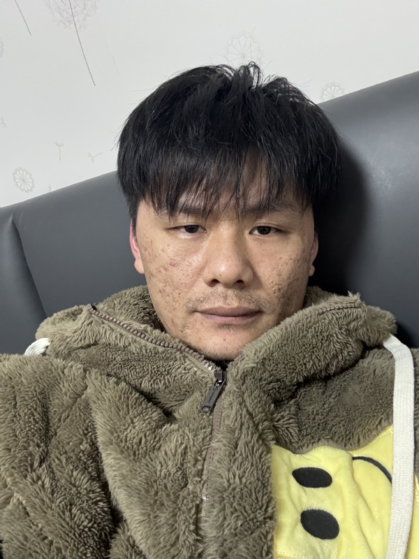 赵淼的第一张照片--闽侯相亲服务中心