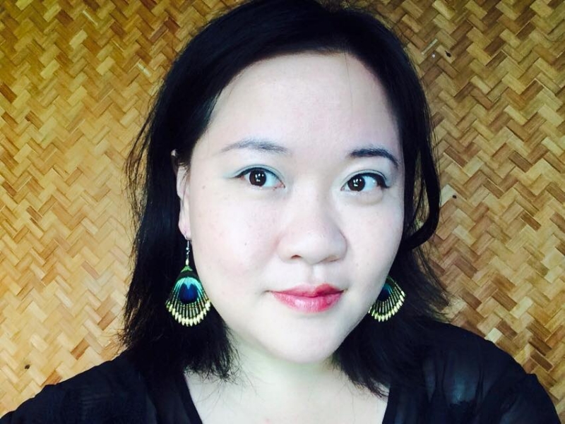 小密的第三张照片--闽侯相亲服务中心