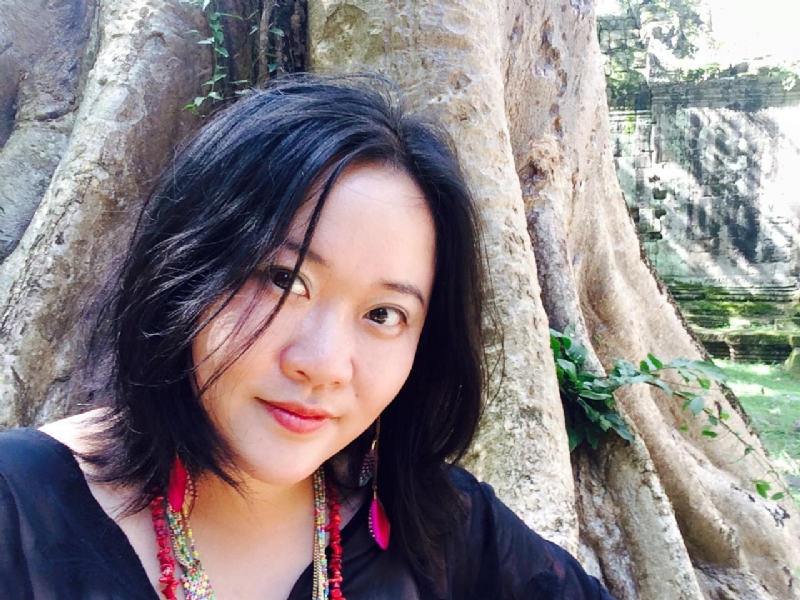 小密的第四张照片--闽侯相亲服务中心