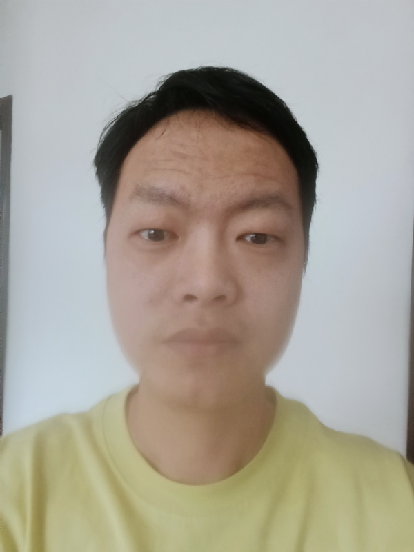 小安的第一张照片--闽侯相亲服务中心